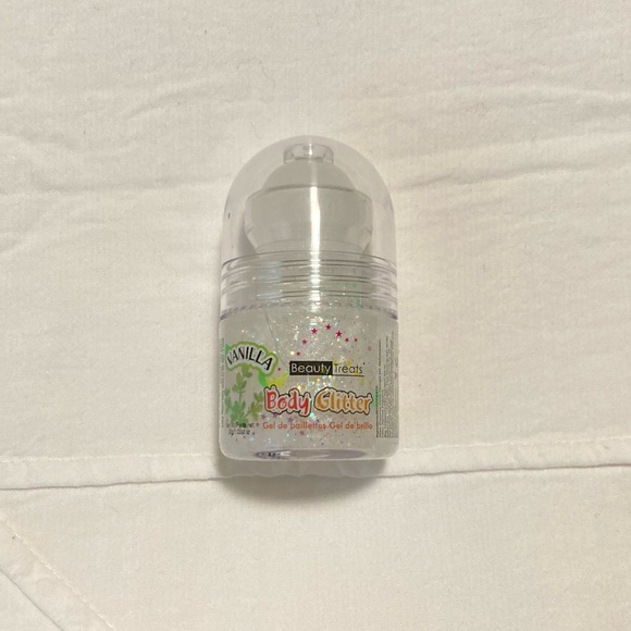 *HP* Beauty Treats Roll On Body Glitter Scented Large 90’s - Picture 6 of 8